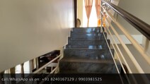 Fully-furnished 3 BHK Duplex Villa at Sanjeeva Town | New Town Action Area 1